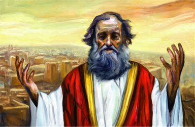 Image result for jeremiah yoke